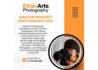 Amazon Photography Services by EtherArts Product Photography
