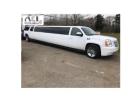 Reliable Limo Service Near Me To Airport In Austin For Smooth Transfers