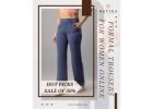 Formal Trousers for Women Online