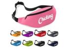PapaChina Delivers Custom Fanny Packs Bulk for Active Promotions