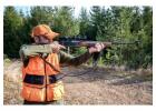  Goose Hunting In Colorado With Birds and Bucks Outdoors