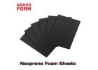 Top Saller Neoprene Foam Sheets in USA | Gravofoam