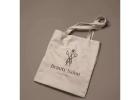 Custom Tote Bags for Employees: The Perfect Blend of Utility, Style & Branding