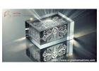 Creating Timeless Memories with Subsurface Laser Engraving 