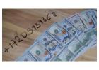 Prop money available