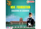 Nda Foundation Course In Lucknow At SDA Institute LKO