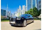 Rent a Car with Driver in Fujairah for Tourism Trips