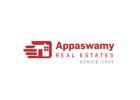 Luxury apartments in Velachery