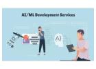 Looking for an Expert AI/ML Development Company?