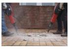 Demolition Saudi Arabia – Safe Building Removal Experts You Can Trust