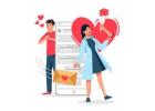 Dating App Development Company Driving Next-Gen Connections