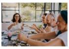 Yoga retreat – A practice of renewal and rest