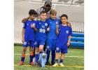 Forza Football Club – Leading Football Club in Abu Dhabi