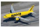 Get Refunds Fast with Spirit Airlines Cancellation Policy – +1-855-662-4577