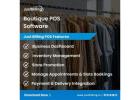 Boutique POS Software for Smarter Store Operations
