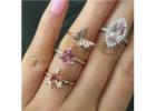 Elegant Handcrafted Pieces by Christine K Jewelry