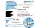 best digital marketing course in coimbatore