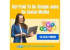 $$$ Work From Home $$$