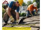 Experienced Roofing Contractors in Hampton VA Team
