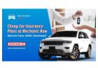 Cheap and Reliable Car Insurance Services You Can Trust