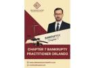 Find Relief with Chapter 7 Bankruptcy Practitioner Orlando