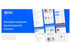 Affordable Healthcare App Development Solutions