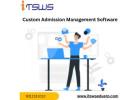 The Best Custom Admission Management Software for Colleges & Universities