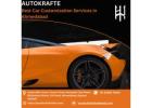 Best Car Customization Services in Ahmedabad – Unique Car Styling | Autokrafte
