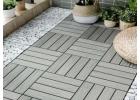 Lazy Tiles