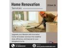 Home Renovation Services in Bangalore