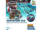 Sonipat’s Weekend Paradise With Waves and Slides