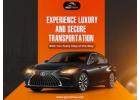 Make Your UAE Visit Special With Luxury Car Rental With Driver for Doha Travelers