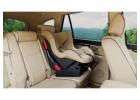 Safe and Comfortable Sydney Airport Transfer with Baby Seat