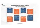 Outsourcing in AEC (2025): The Numbers Tell the Story