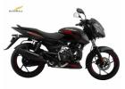 Bajaj Pulsar 125 Price | Mileage & Variants