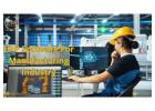  AI-Powered ERP Software for Manufacturing Industry | Elite Mindz