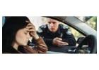 Middlesex County NJ Traffic Defense Lawyers & Ticket Attorney