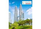 Explore Asia with Exciting Singapore Malaysia Tour Packages