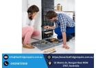 Get Fridge Repairs in Sydney Done by Experts