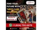 Tarot Card Readings in Vancouver