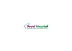 Choosing the Right Orthopedic Surgery Hospital for Comprehensive Care