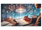 Expert Numerology Name Check for Alignment and Life Clarity