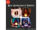 Discover Your Destiny with the Best Astrologer in Toronto
