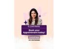 Best Skin Specialist in Ghatkopar East – Dr. Avani Maniar