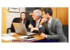 Choose Reliable Family Law Lawyers in Brampton, Ontario