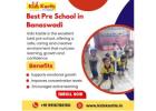 Best Pre School in Banaswadi