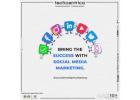 Social Media Marketing Services in Noida | TechCentrica
