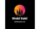 Wabi Sabi Landscape & Construction