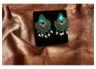Buy Stylish Jhumkas Online At Best Prices