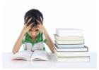 Child Stress Management & Support Programs